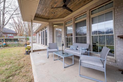 6504 Worth Ave, Benton, AR 72019 photo 36