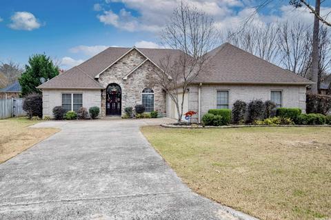 6504 Worth Ave, Benton, AR 72019 photo 1