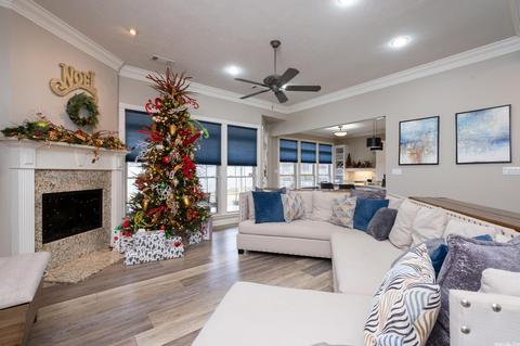 6504 Worth Ave, Benton, AR 72019 photo 8