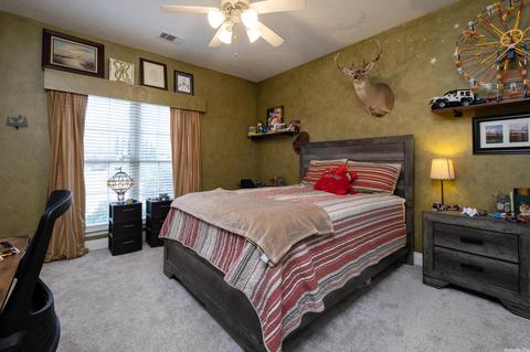 6504 Worth Ave, Benton, AR 72019 photo 29