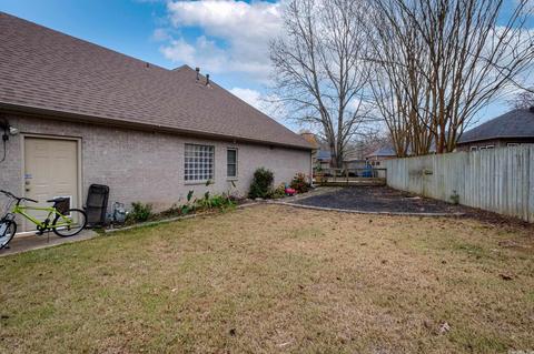 6504 Worth Ave, Benton, AR 72019 photo 38
