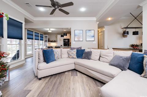 6504 Worth Ave, Benton, AR 72019 photo 9