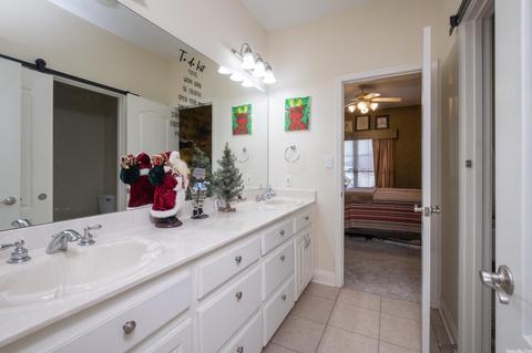 6504 Worth Ave, Benton, AR 72019 photo 27