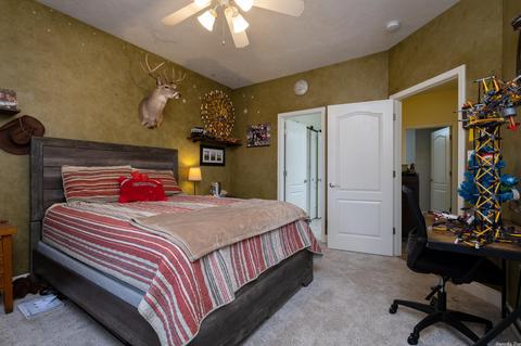 6504 Worth Ave, Benton, AR 72019 photo 30
