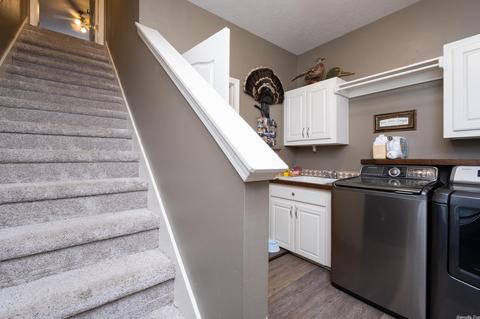 6504 Worth Ave, Benton, AR 72019 photo 31