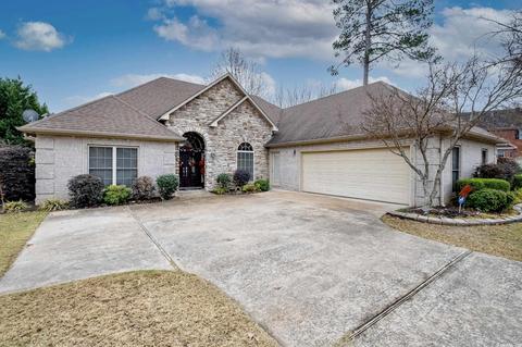6504 Worth Ave, Benton, AR 72019 photo 2