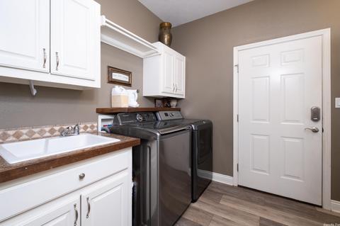 6504 Worth Ave, Benton, AR 72019 photo 22