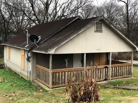 402 2nd St, Benton, AR 72015 photo 1