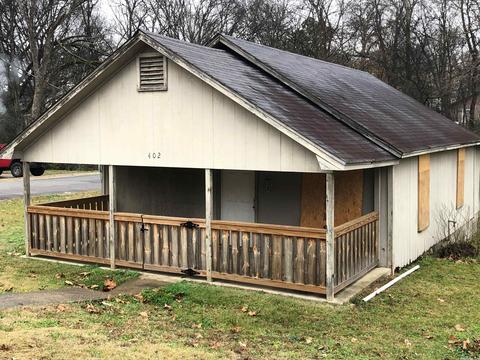 402 2nd St, Benton, AR 72015 photo 2