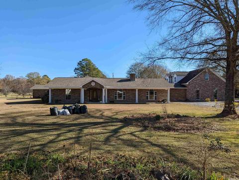 605 Springhill Dr, Pine Bluff, AR 71601 photo 37