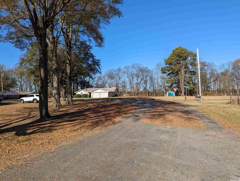 605 Springhill Dr, Pine Bluff, AR 71601 photo 35