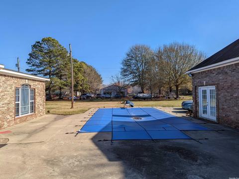 605 Springhill Dr, Pine Bluff, AR 71601 photo 27