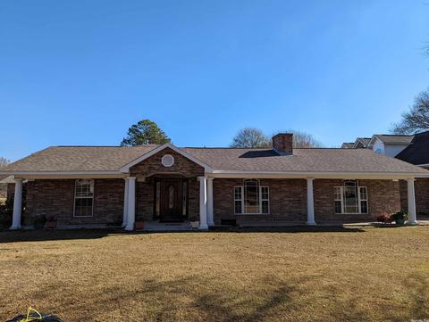 605 Springhill Dr, Pine Bluff, AR 71601 photo 38