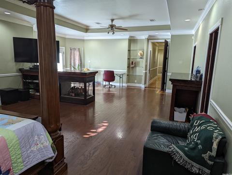 605 Springhill Dr, Pine Bluff, AR 71601 photo 23