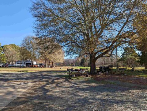 605 Springhill Dr, Pine Bluff, AR 71601 photo 29