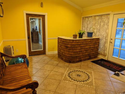 605 Springhill Dr, Pine Bluff, AR 71601 photo 25