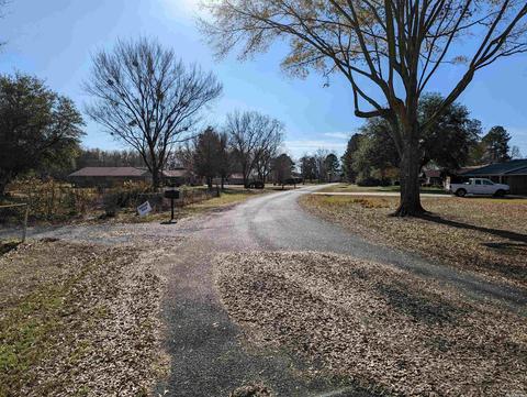 605 Springhill Dr, Pine Bluff, AR 71601 photo 36
