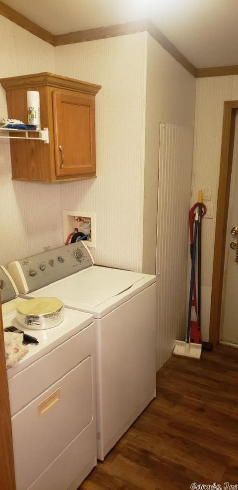 444 Polk Road 85, Mena, AR 71953 photo 34