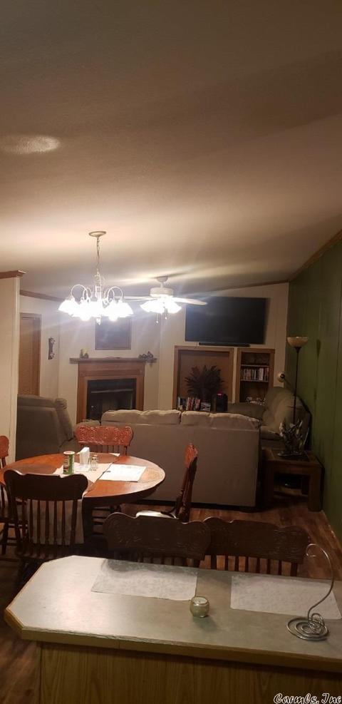 444 Polk Road 85, Mena, AR 71953 photo 10