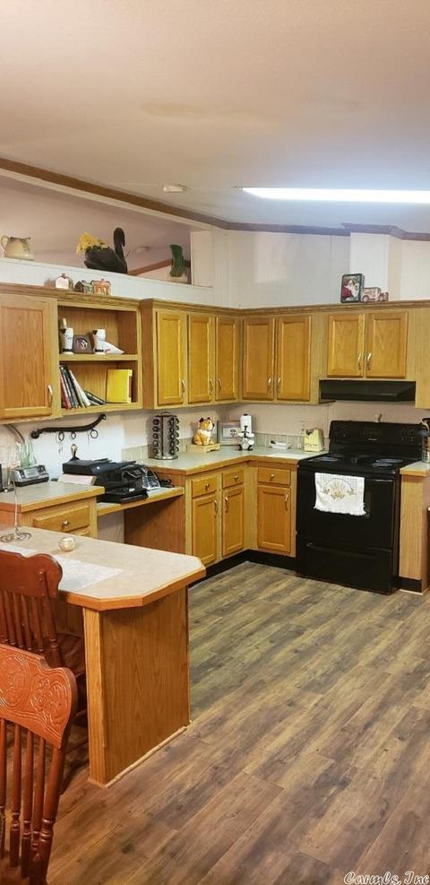 444 Polk Road 85, Mena, AR 71953 photo 16