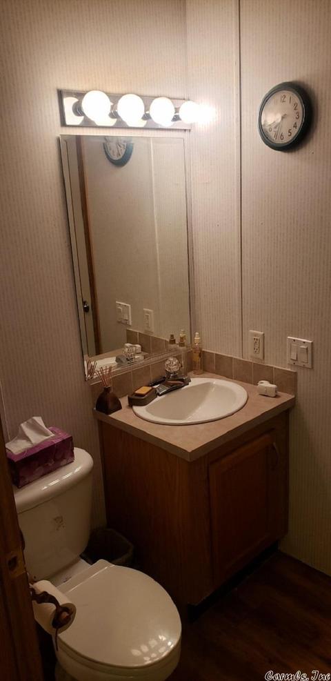 444 Polk Road 85, Mena, AR 71953 photo 32