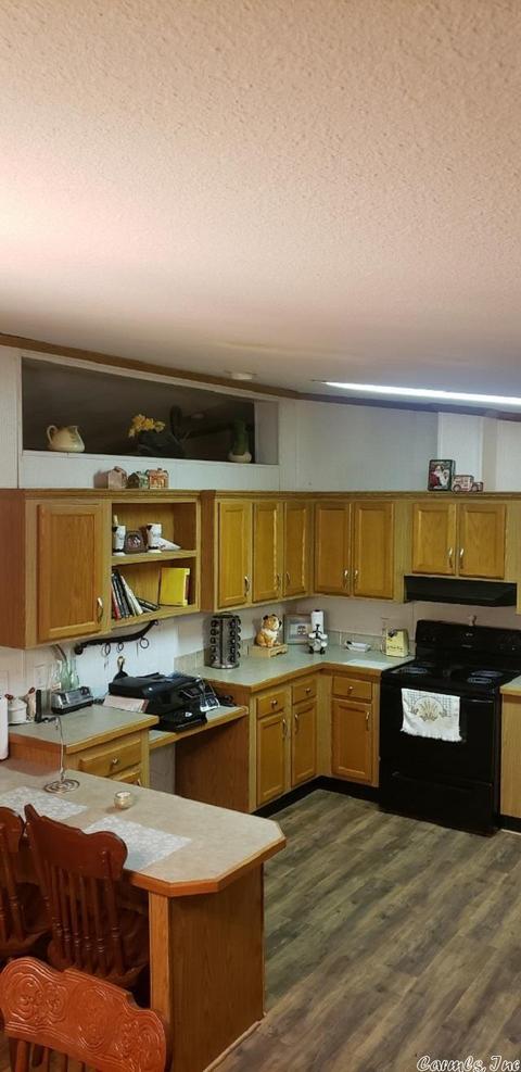 444 Polk Road 85, Mena, AR 71953 photo 13