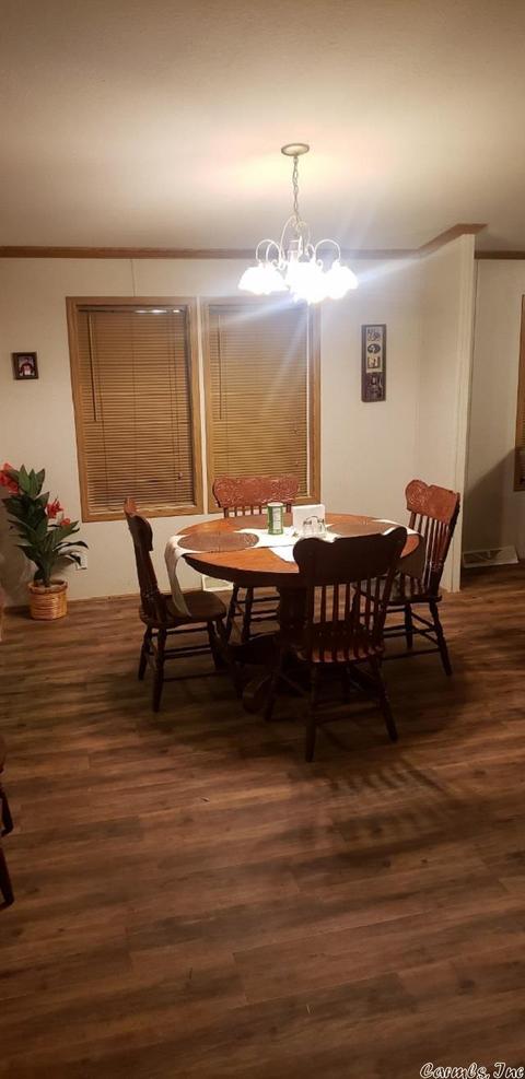 444 Polk Road 85, Mena, AR 71953 photo 14