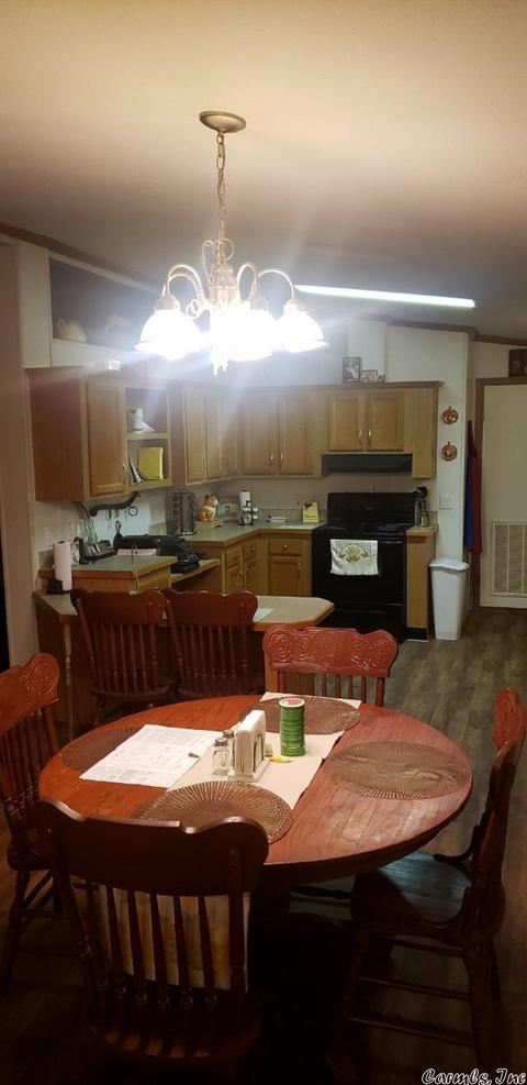 444 Polk Road 85, Mena, AR 71953 photo 11
