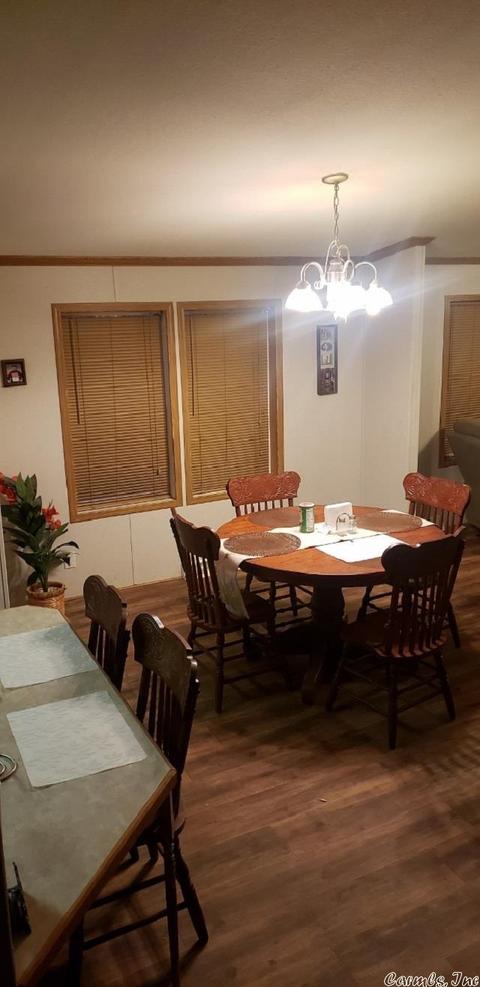 444 Polk Road 85, Mena, AR 71953 photo 12