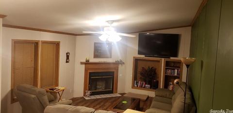 444 Polk Road 85, Mena, AR 71953 photo 9