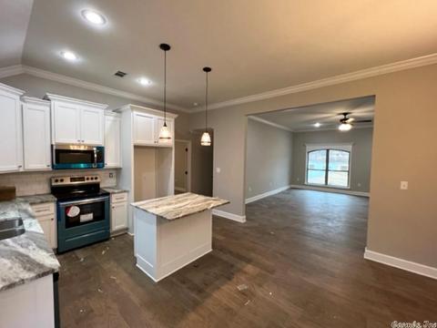 689 Lucy Ln, Alexander, AR 72002 photo 7