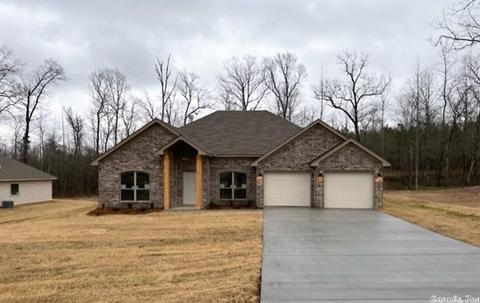 689 Lucy Ln, Alexander, AR 72002 photo 2