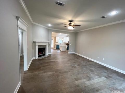 689 Lucy Ln, Alexander, AR 72002 photo 5