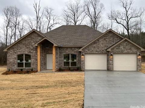 689 Lucy Ln, Alexander, AR 72002 photo 1