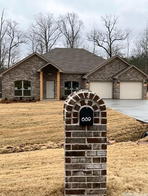 689 Lucy Ln, Alexander, AR 72002 photo 3
