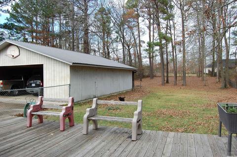 1115 Ruby Dr, Redfield, AR 72132 photo 33
