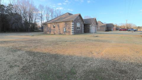 386 Bud Ford Trl, Cabot, AR 72023 photo 2