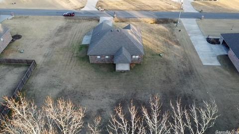 386 Bud Ford Trl, Cabot, AR 72023 photo 32