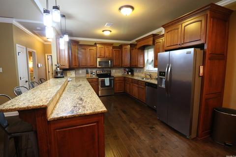 386 Bud Ford Trl, Cabot, AR 72023 photo 14