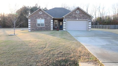 386 Bud Ford Trl, Cabot, AR 72023 photo 1