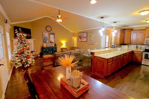 386 Bud Ford Trl, Cabot, AR 72023 photo 18