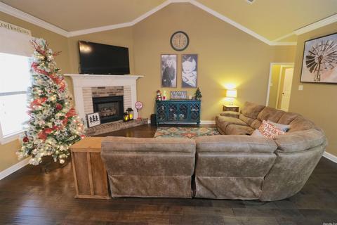 386 Bud Ford Trl, Cabot, AR 72023 photo 10