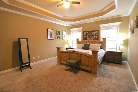 386 Bud Ford Trl, Cabot, AR 72023 photo 26
