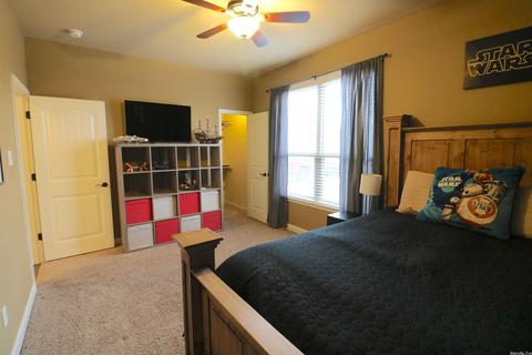 386 Bud Ford Trl, Cabot, AR 72023 photo 23