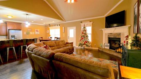386 Bud Ford Trl, Cabot, AR 72023 photo 8