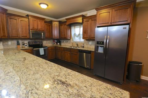 386 Bud Ford Trl, Cabot, AR 72023 photo 13