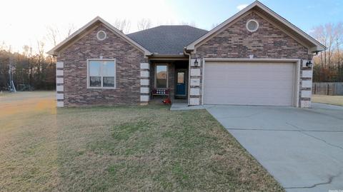 386 Bud Ford Trl, Cabot, AR 72023 photo 4