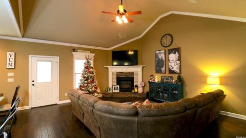 386 Bud Ford Trl, Cabot, AR 72023 photo 9