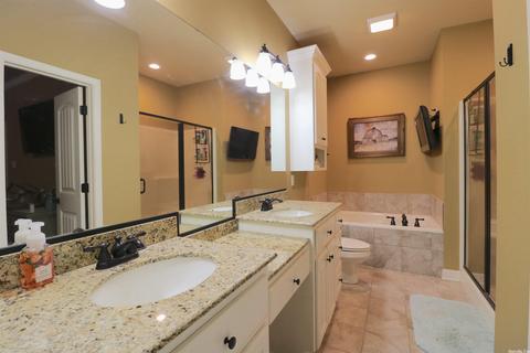 386 Bud Ford Trl, Cabot, AR 72023 photo 29