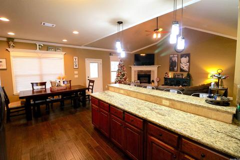 386 Bud Ford Trl, Cabot, AR 72023 photo 17